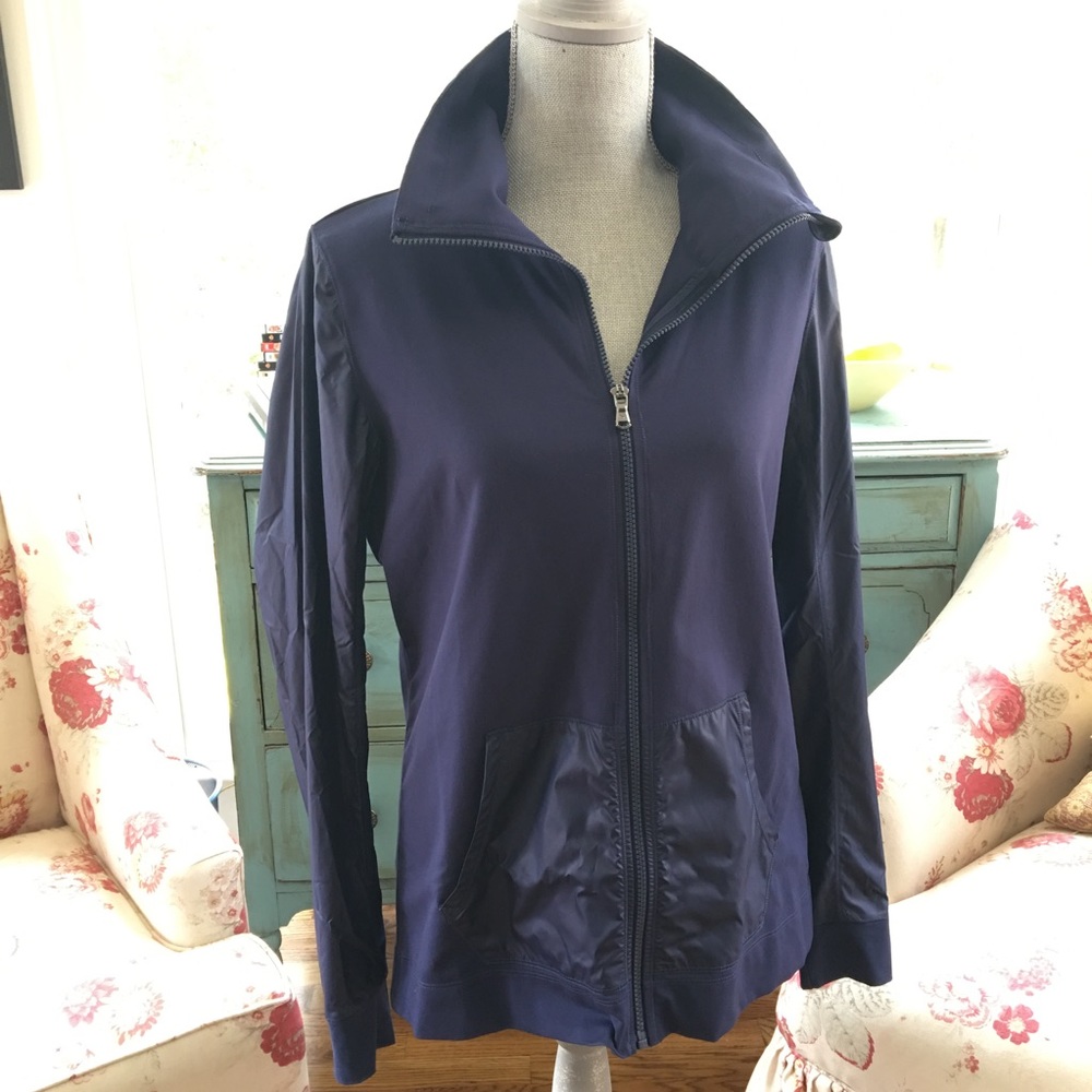 Under Armor Lightweight Sports Jacket